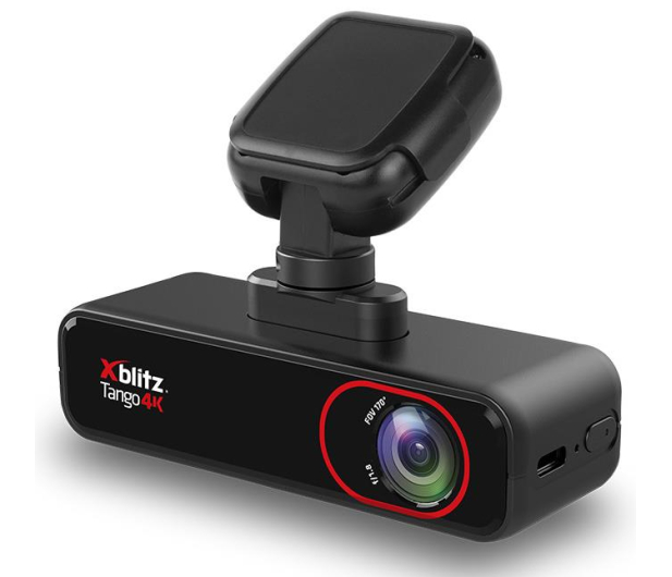 Xblitz Tango 4K/170/wifi - 1087156 - zdjęcie 2